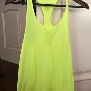Nike Dri Fit tank